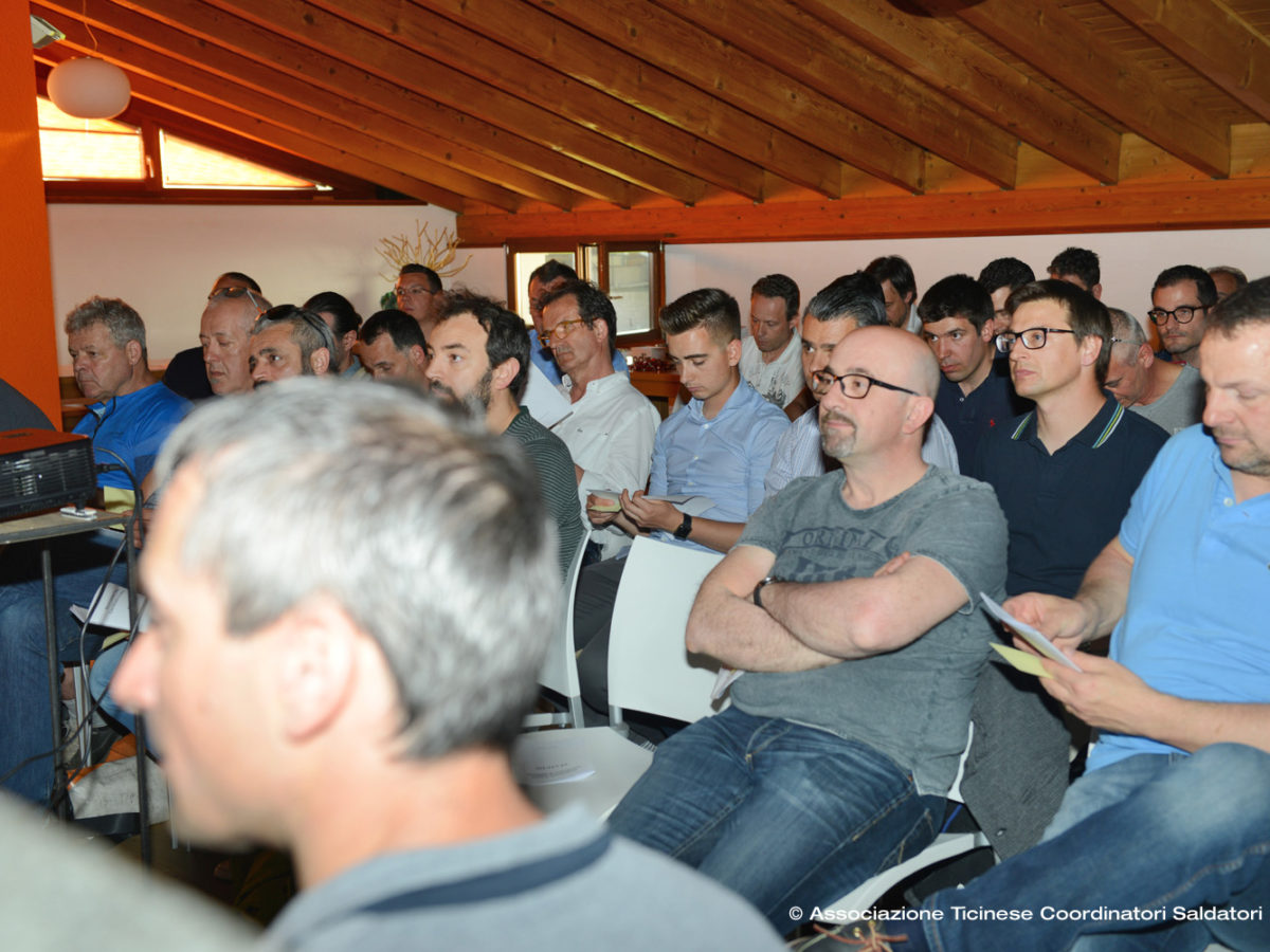 Assemblea costitutiva