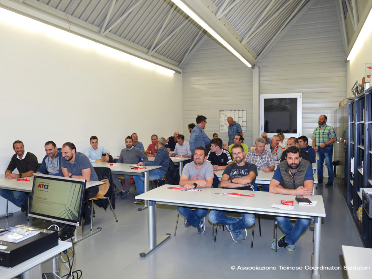 Workshop: Reduced Gap Technology (RGT)