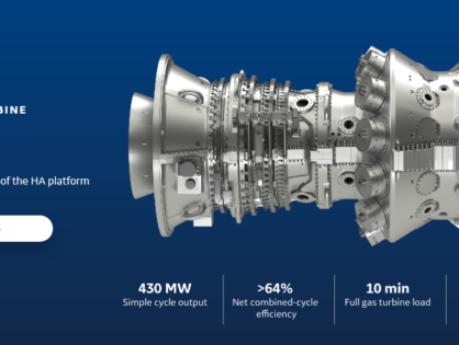 Visita General Eletric (Alstom)